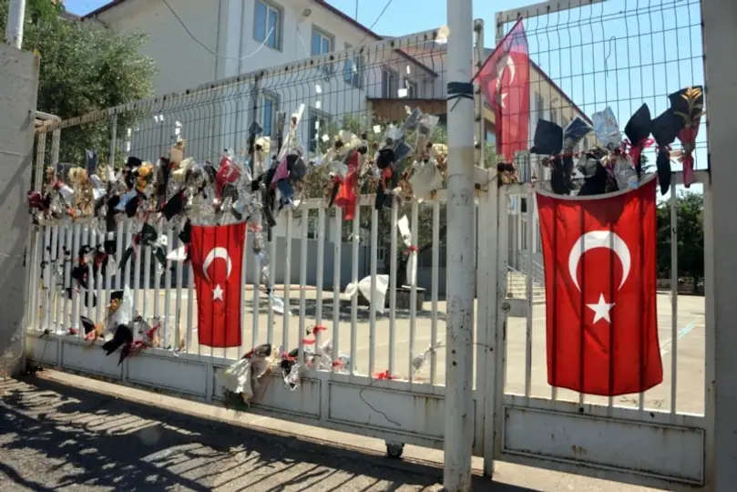 YENİ OKUL YAPILACAK