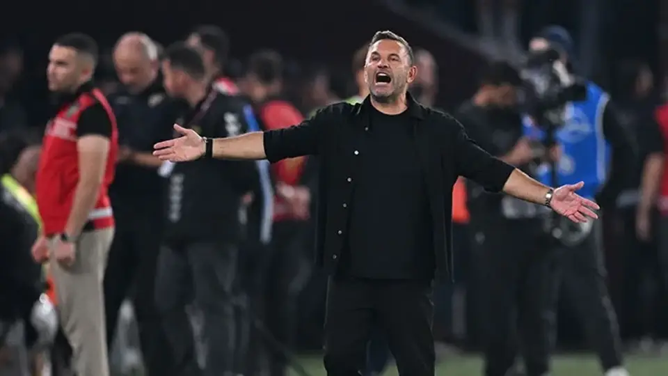 Trabzonspor-Galatasaray derbisini yazdılar: Salahiyet, acziyet Teslim oldu