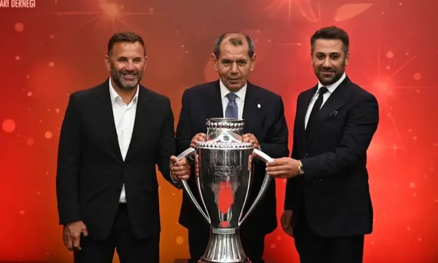 OKAN BURUK GÖREVDEN AYRILACAK İDDİALARI