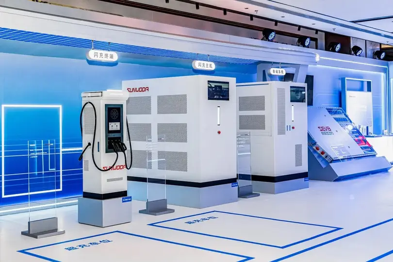 Elektrikli otomobilleri 9 dakikada yüzde 97 şarj eden teknoloji