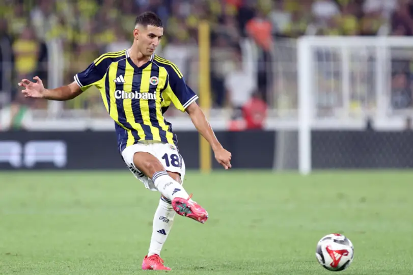 Fenerbahçe