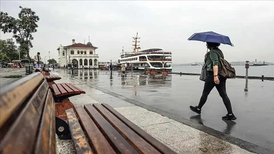 SICAKLIKLAR HİSSEDİLİR DERECEDE DÜŞECEK
