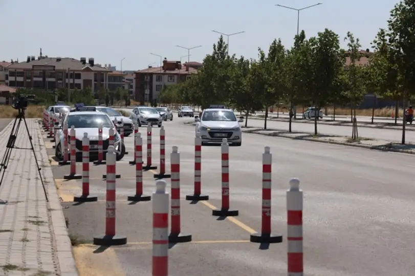 “GERÇEK ARAÇ KULLANMA BECERİSİ ÖLÇÜLMELİ”
