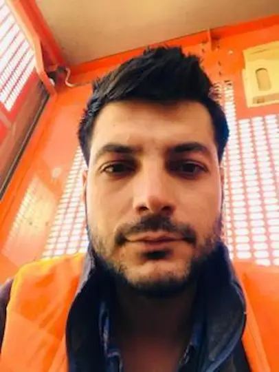 BAŞSAĞLIĞI MESAJI