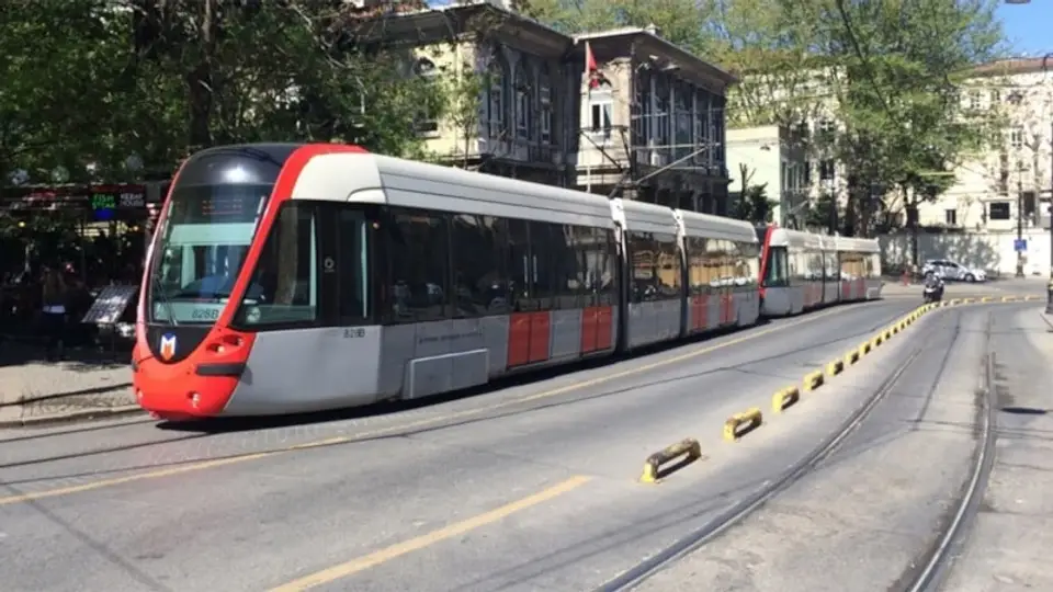 İADE OTOMATLARI KULLANILACAK