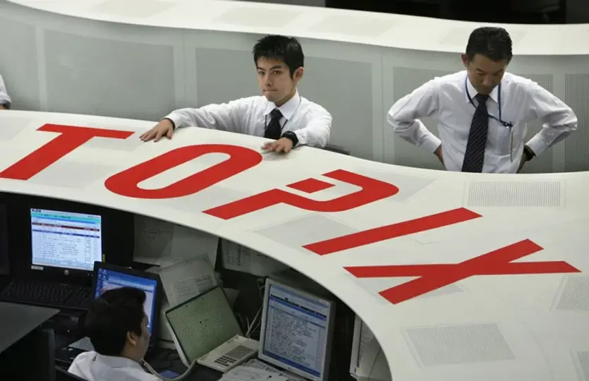 Dünya piyasalarında neden bu kadar etkili? Japon varlıkları hakkında tüm bilinmesi gerekenler - Resim: 3