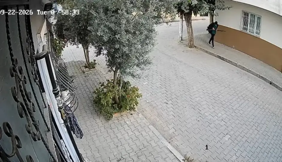KİMLİĞİ ORTAYA ÇIKTI