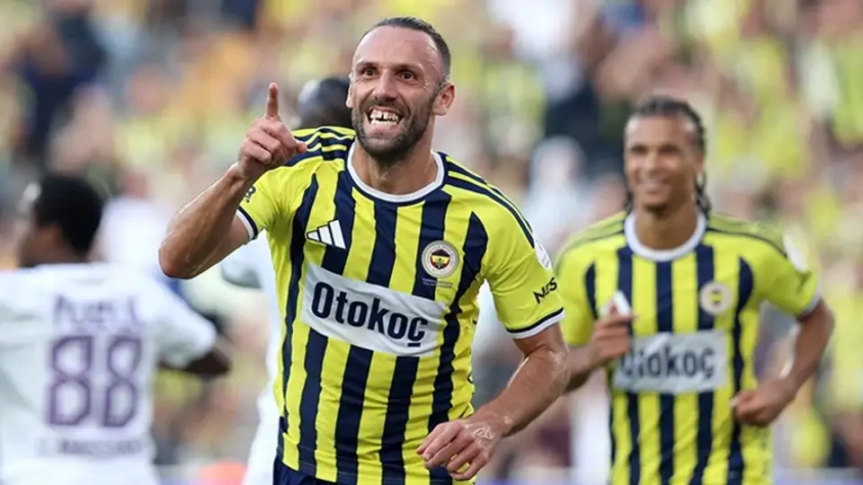 Süper Lig yıldızlarıyla ışıldıyor: Gol krallığı yarışı alev alev