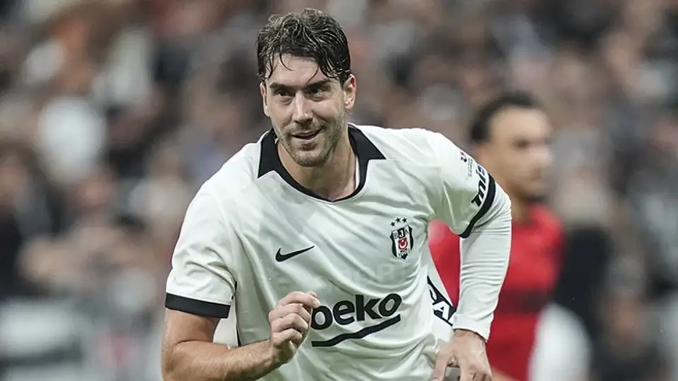 Süper Lig yıldızlarıyla ışıldıyor: Gol krallığı yarışı alev alev