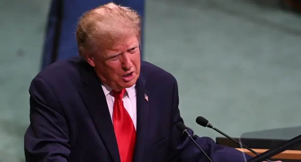 Trump: UCM