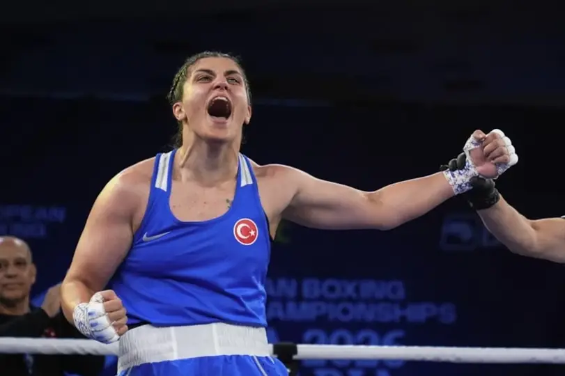 "TAKIM OLMAK ÇOK GÜZEL BİR ŞEY"