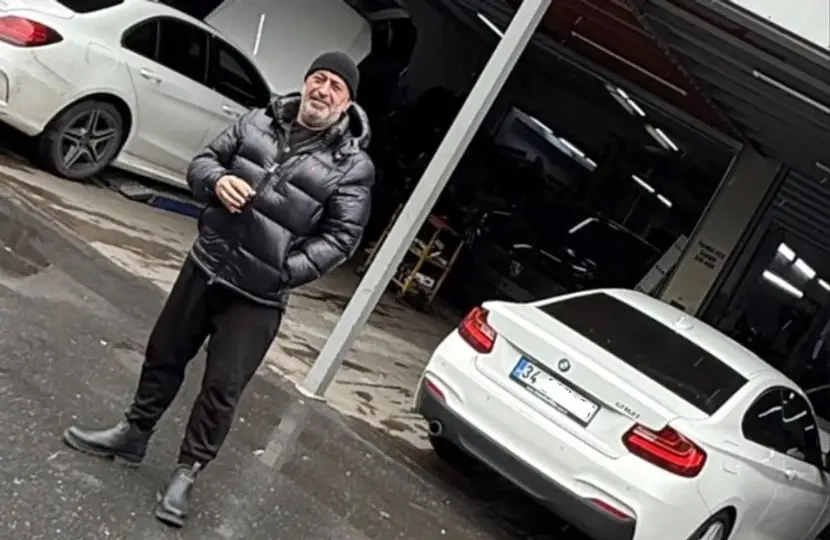 Haber görseli