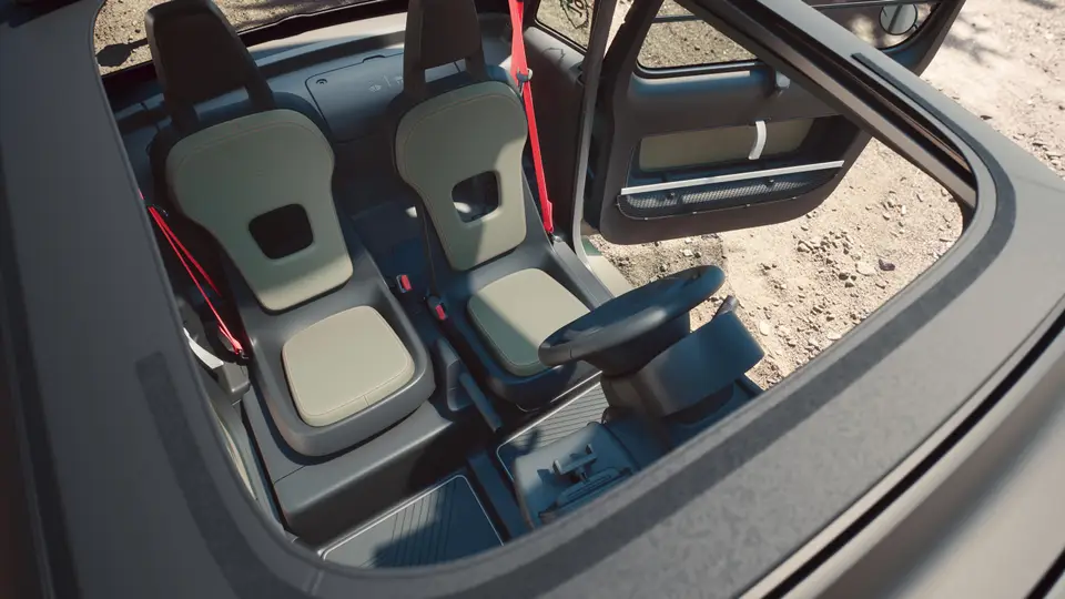 Citroen C3 ve C3 Aircross