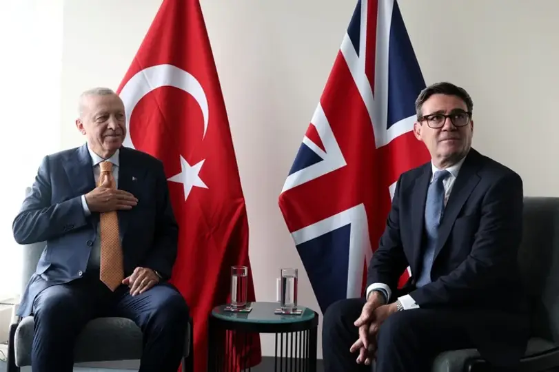Cumhurbaşkanı Erdoğanın konuşması dünyada yankı uyandırdı: Kesinlikle haklı