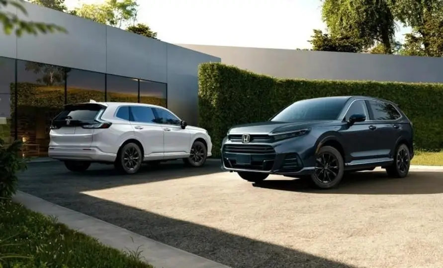 Honda
