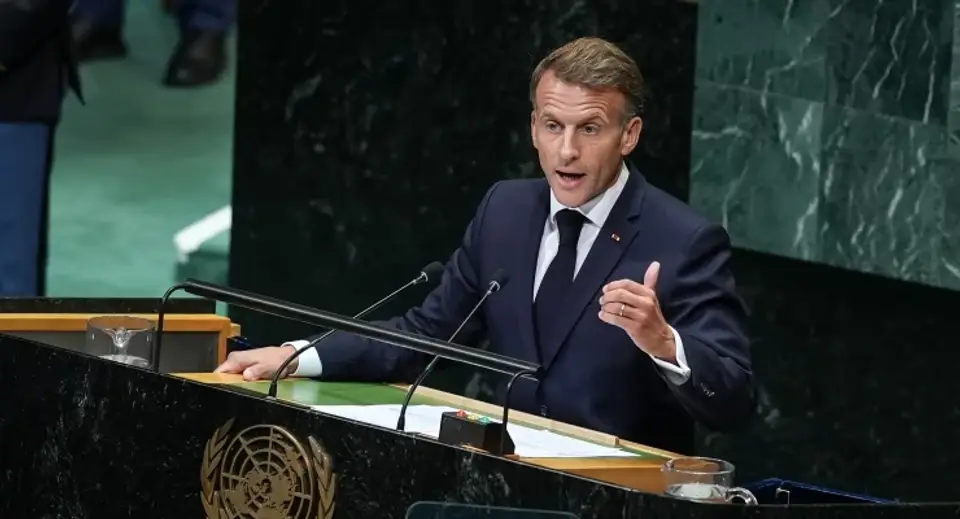 Macron