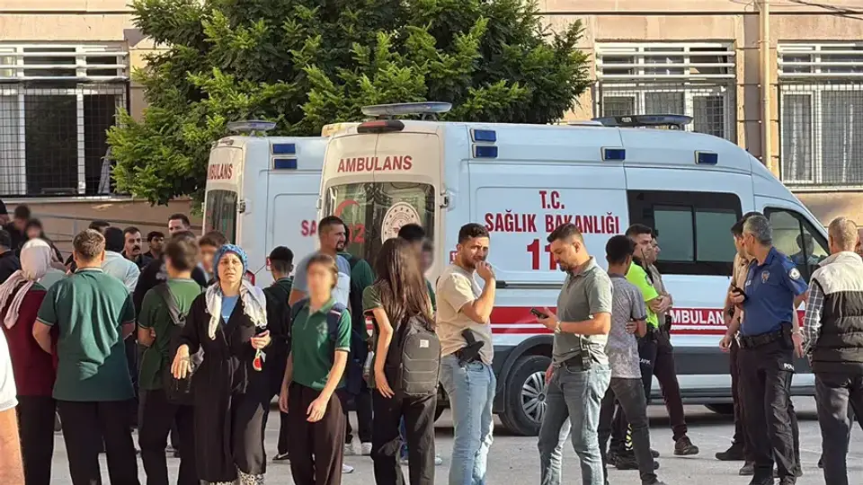 ODASINDAN NELER ÇIKTI? 2