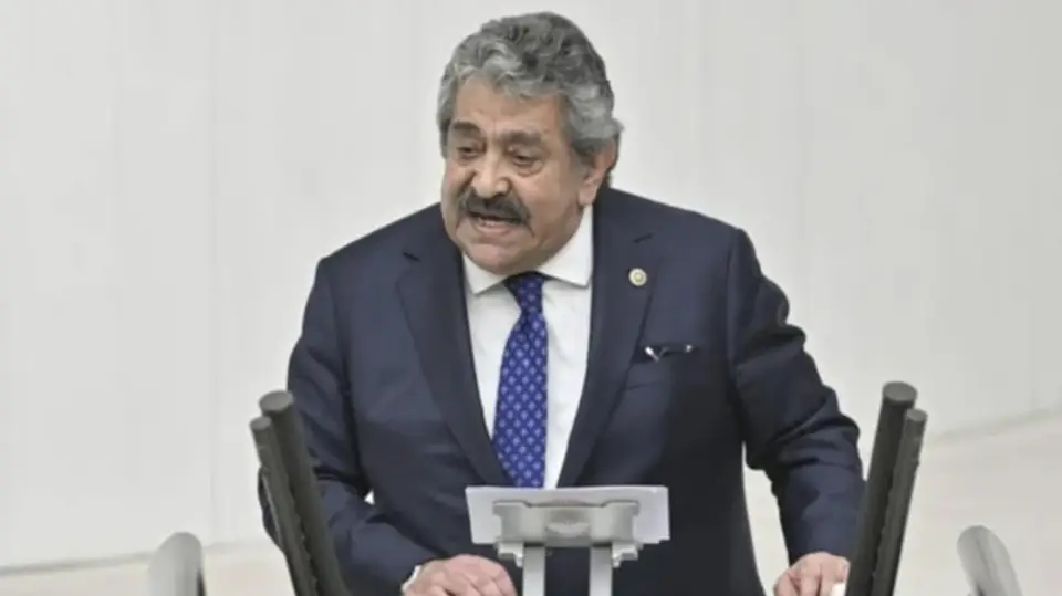 MHP'Lİ YILDIZ'DAN ÇAKAR AÇIKLAMASI