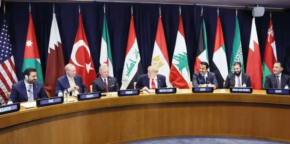 ‘Erdoğan harika biri’