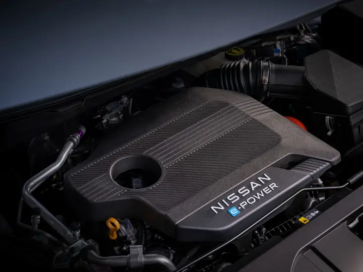 Yeni nesil Nissan X-Trail (Rogue) tanıtıldı: 3. nesil e-POWER