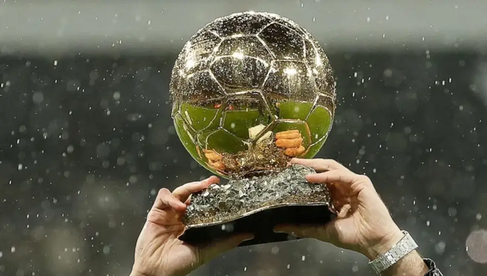 2026 Ballon d'Or ödül töreni ne zaman ve nerede yapılacak?