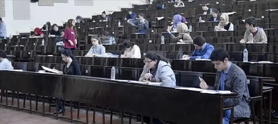 2026-KPSS Ön Lisans Sınavı giriş belgeleri erişime açıldı