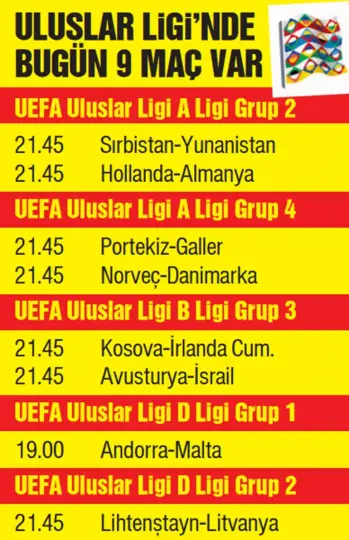 Klopplu Almanya Hollandaya karşı