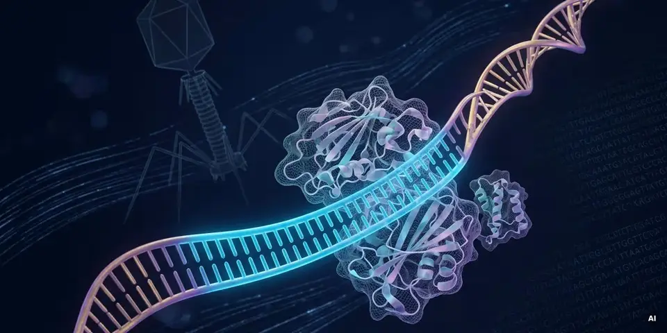 Anthropic’in yapay zekası yeni bir DNA sistemi keşfetti
