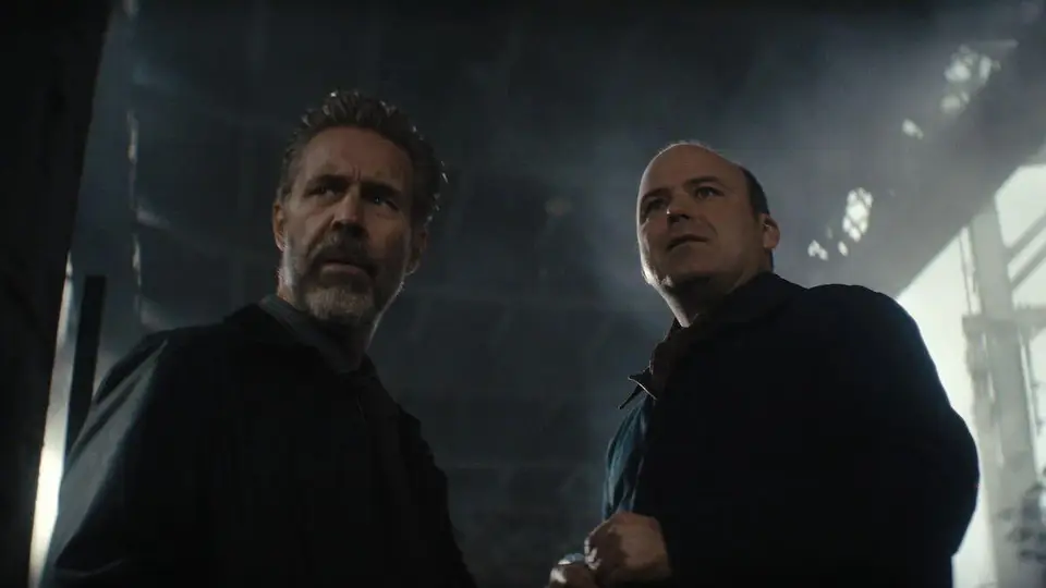 Black Mirror