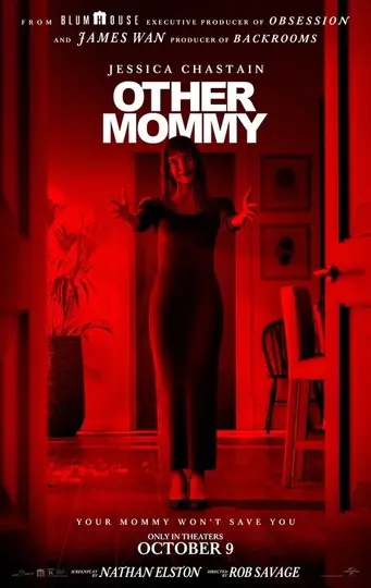 Diğer Anne (Other Mommy)