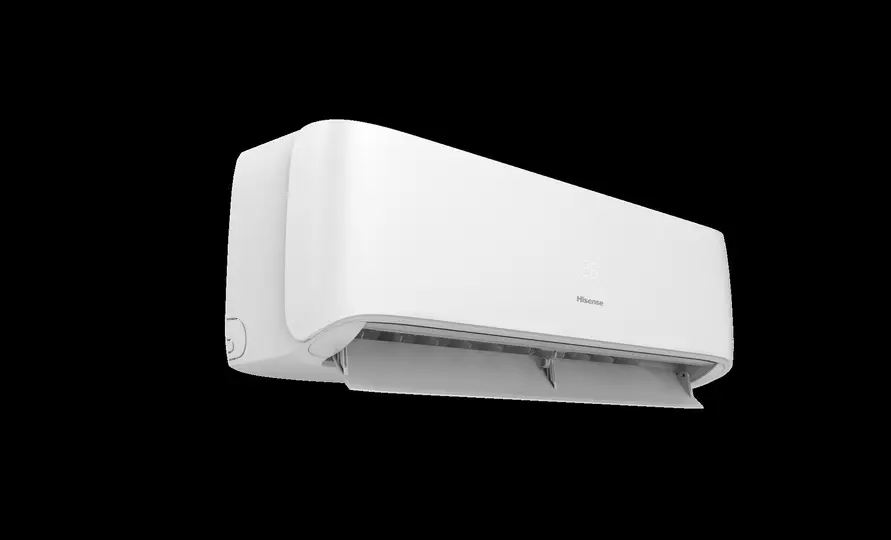Hisense akıllı klima serileri ile dört mevsim kesintisiz konfor