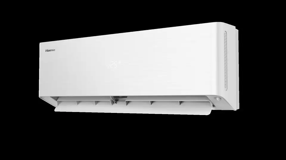 Hisense akıllı klima serileri ile dört mevsim kesintisiz konfor