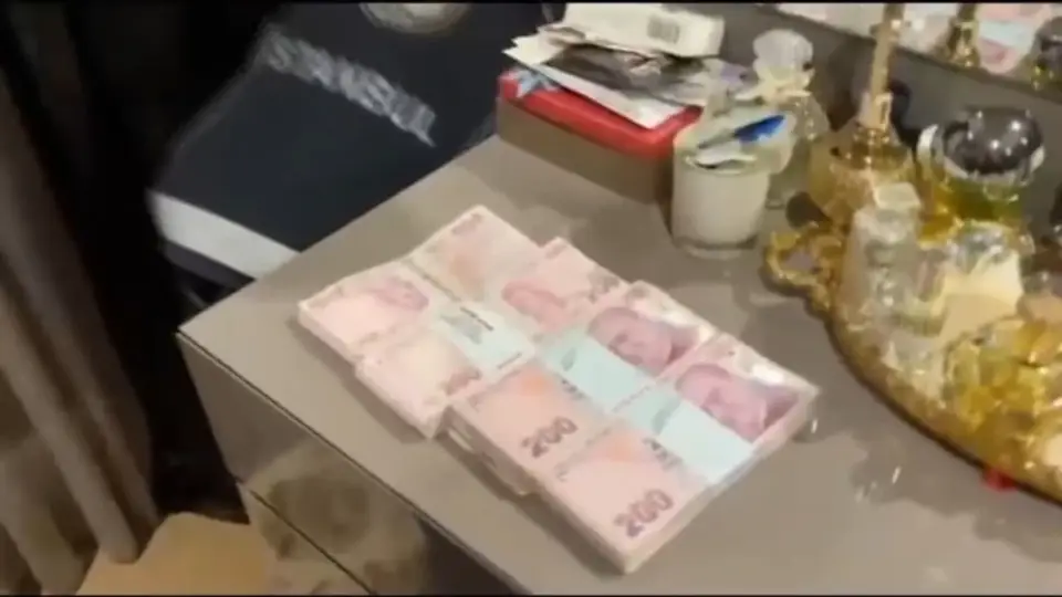 32 ŞİRKETE EL KONULDU