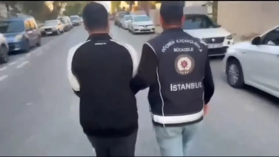 33 ŞÜPHELİ TUTUKLANDI