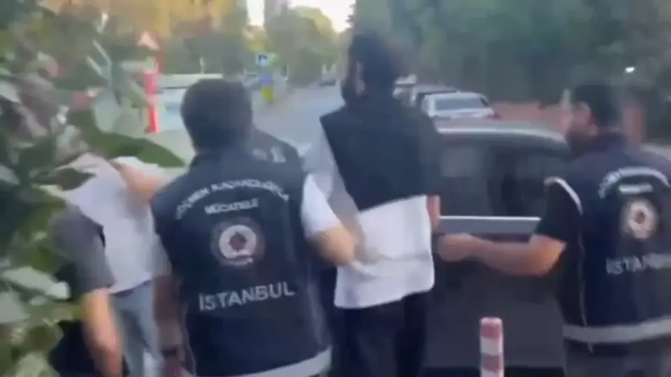 33 ŞÜPHELİ TUTUKLANDI