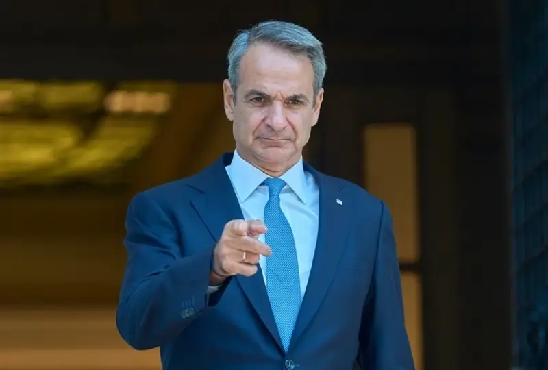 Miçotakisten BMde Türkiye mesajı: Yan yana yaşamak kaderimiz