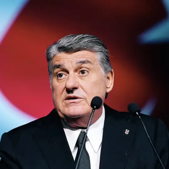"MHK, TARAFTARLARI SOKAĞA DÖKMEK İÇİN ŞARTLARI ZORLUYOR"