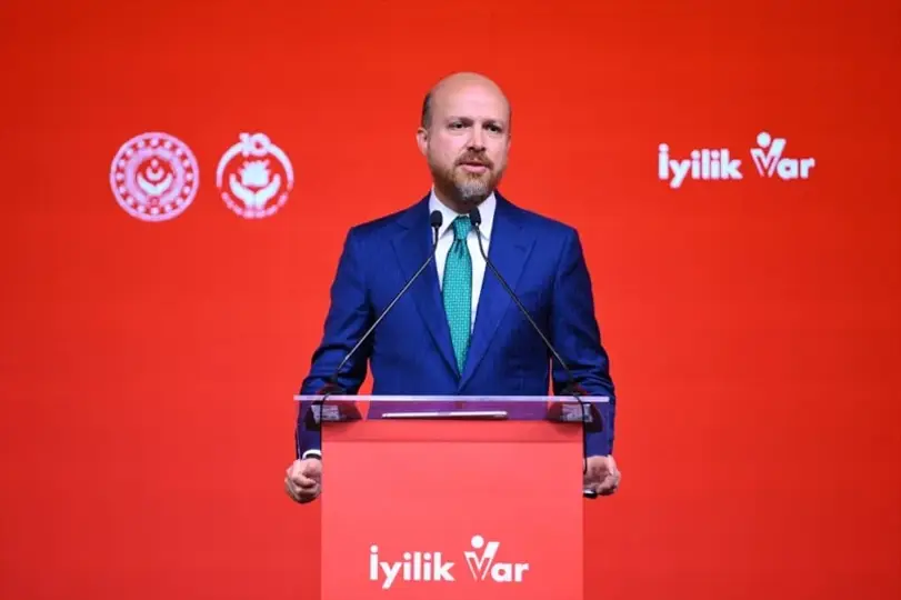 "BELLİ SAATTEN SONRA YAYINLANSIN"