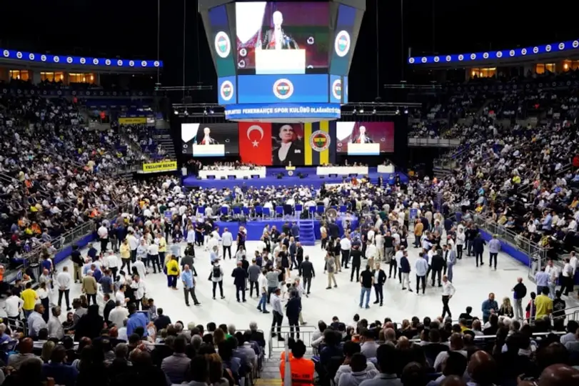 Fenerbahçe Olağan Genel Kurul Toplantısı yapılacak