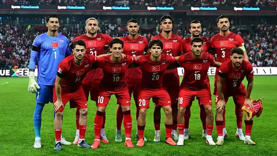 Türkiye-Fransa maçını yazdılar: Montellanın iki büyük problemi var