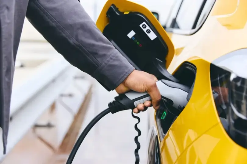 İkinci el otomobil alacaklar dikkat! Yüksek kilometrede elektrikli araçlar şaşırttı - Resim: 4