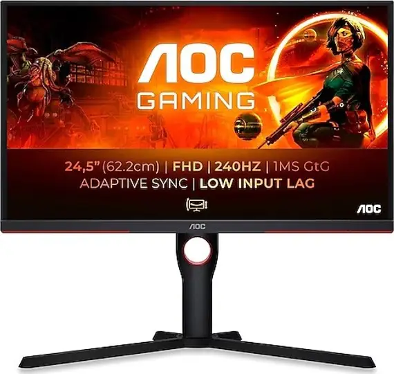 En iyi 240Hz monitör tavsiyeleri (Eylül 2026)