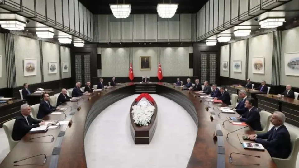 ANA BAŞLIK FON SORUŞTURMASI
