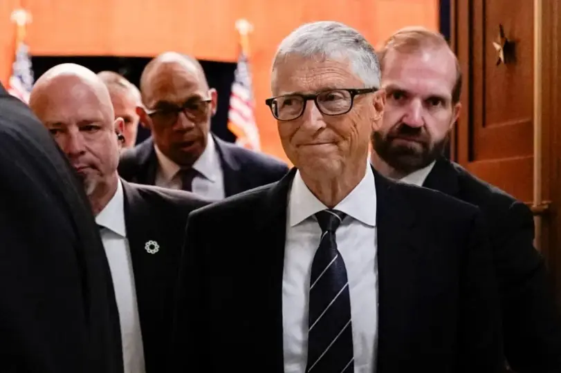Bill Gates