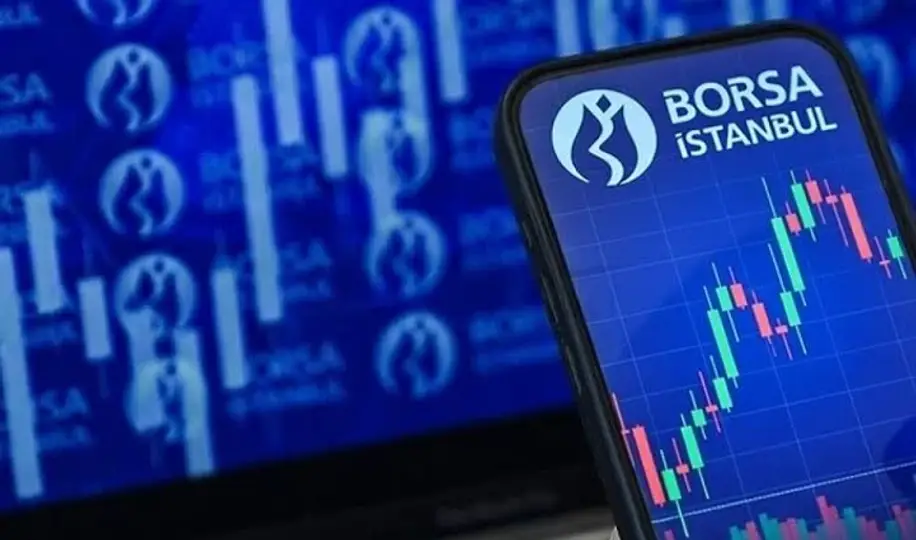 Borsada günün tablosu: Bir hisse yüzde 22,5 yükseldi, 10 hisse taban oldu - Resim: 2