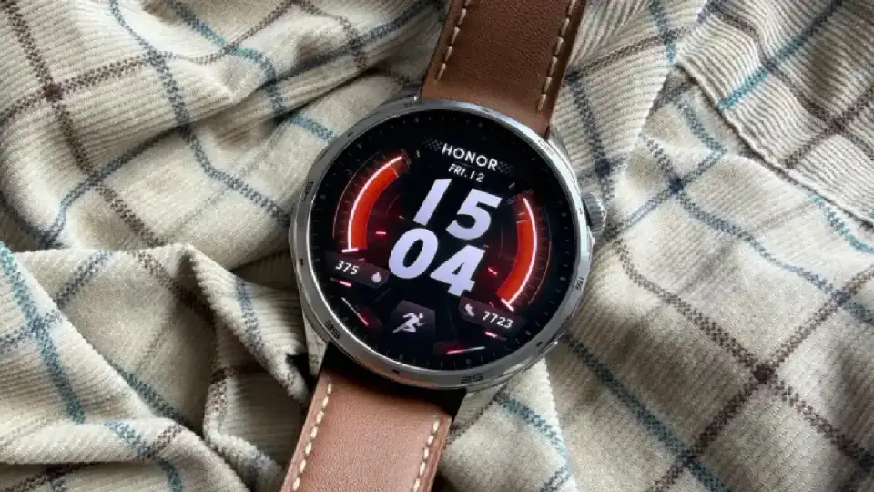 Honor Watch 6 Pro