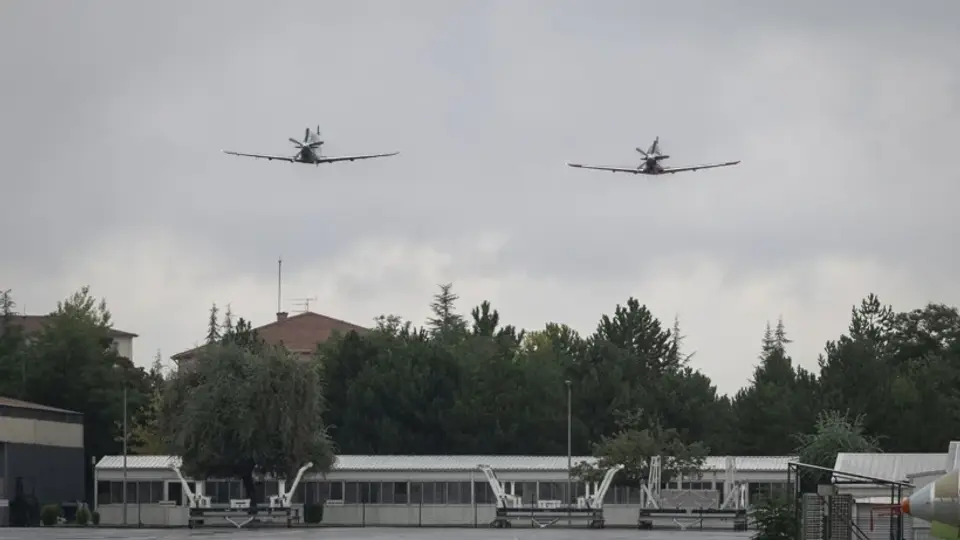 Türk Hava Kuvvetleri HÜRKUŞ