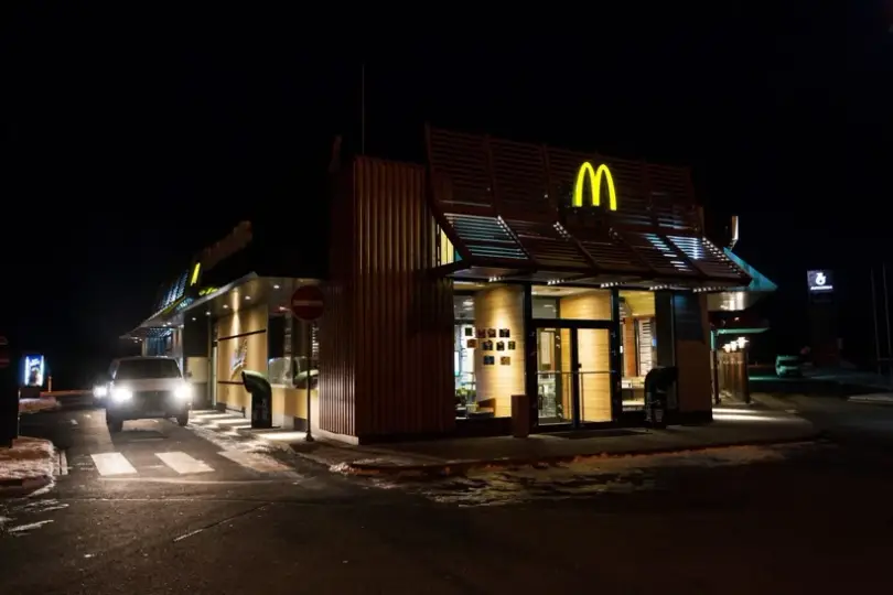 Fast food devinden milyarlarca dolarlık dönüşüm: Menüler baştan aşağı değişiyor - Resim: 3