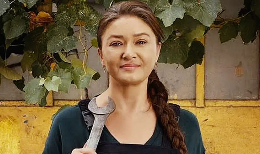 Haber görseli