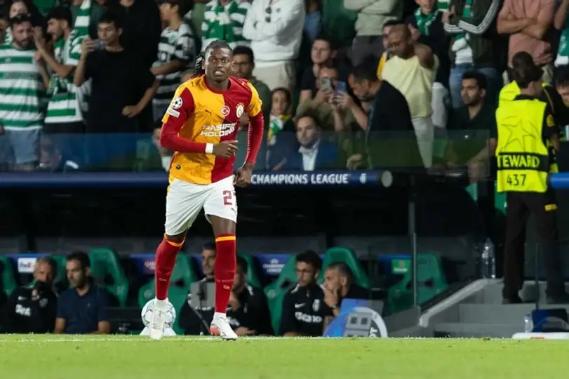 "GALATASARAY ÇOK İYİ BİR PROJE"